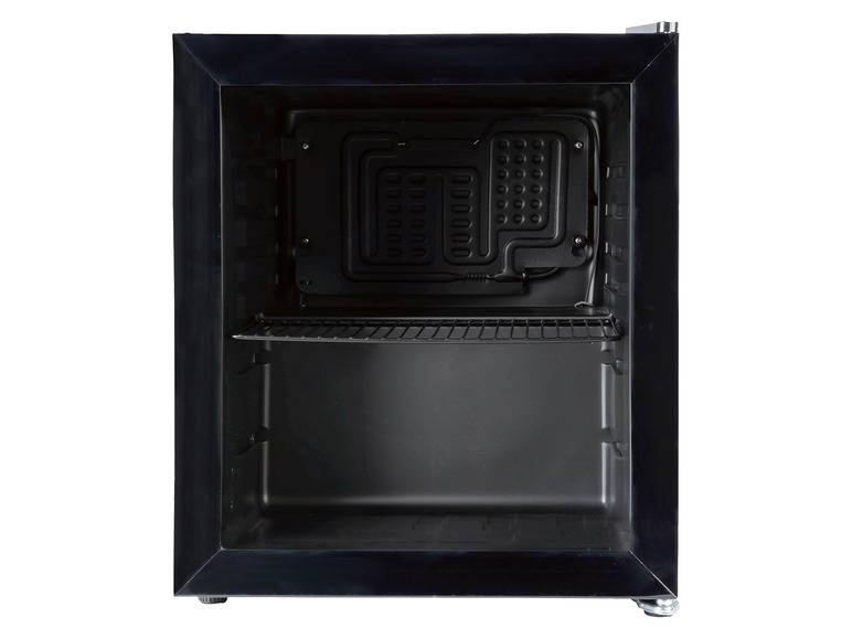 SILVERCREST® KITCHEN TOOLS Getränkekühlschrank »SGK 48 A1«, mit Glastür Osterangebot