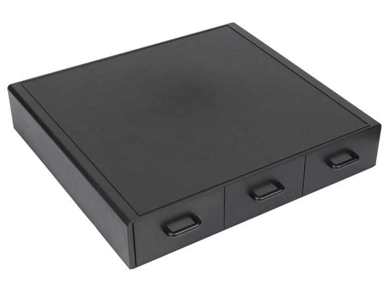 ERNESTO® Kaffeekapsel-Box, mit Schublade Vatertagsangebot