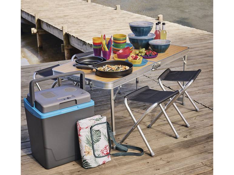 ERNESTO® Schüsselset, mit Deckeln, 3 Stück Online Outlet