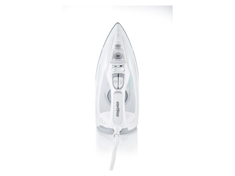 SILVERCREST® Dampfbügeleisen, 2400 W Große Rabatte