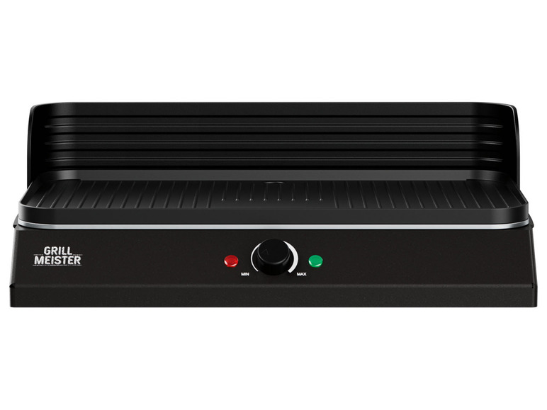 GRILLMEISTER Elektrogrill mit Stand SEGS 2200 B2, für innen und außen Saisonale Angebote