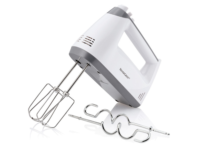 SILVERCREST® KITCHEN TOOLS Handmixer, »SHM 300 F1« Sonderangebote