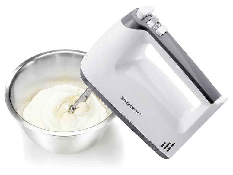 SILVERCREST® KITCHEN TOOLS Handmixer, »SHM 300 F1« Sonderangebote
