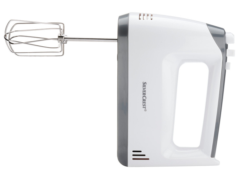 SILVERCREST® KITCHEN TOOLS Handmixer, »SHM 300 F1« Sonderangebote