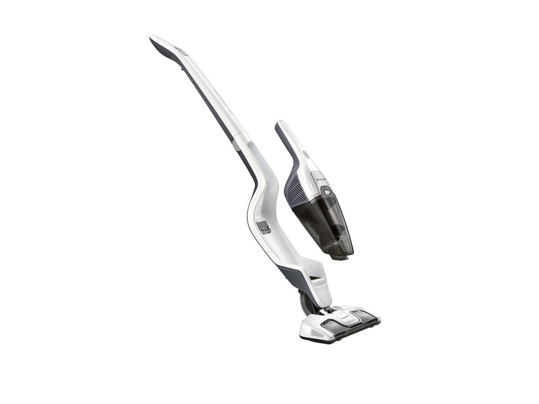 SILVERCREST® 2-in-1: Boden -und Handstaubsauger »SHSS 18 B1«, 18 V