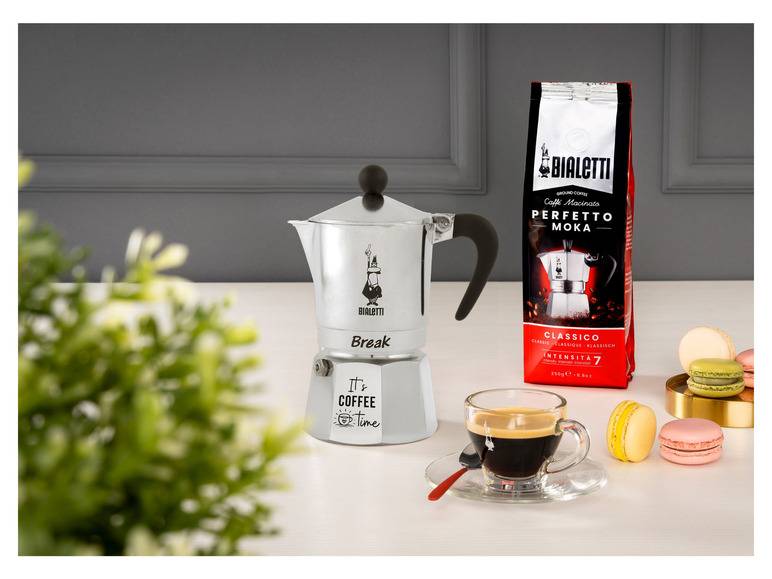 BIALETTI Espresso Kaffeemaschine Bis zu 60% Rabatt
