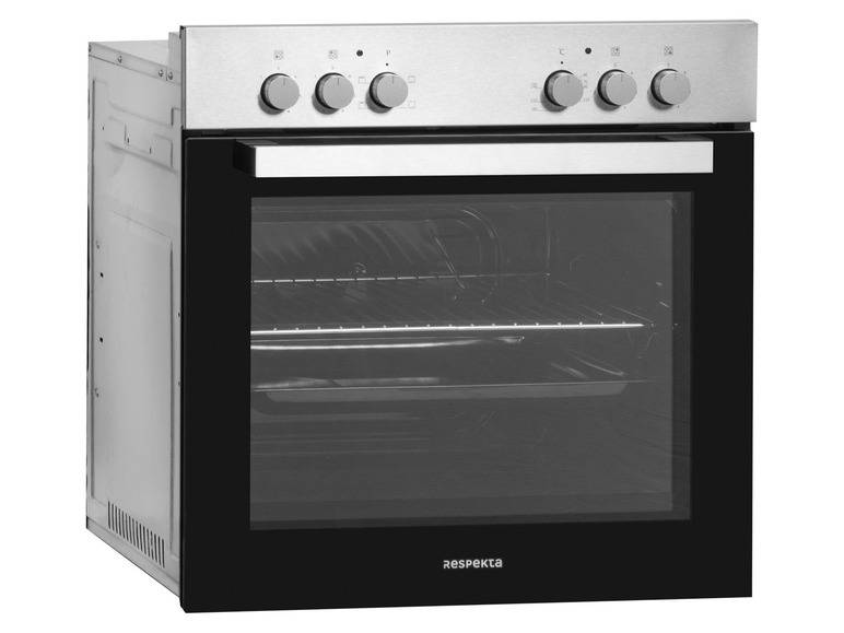 Respekta Einbauherd-Set »HS1000-33« Discount Store für neue Produkte
