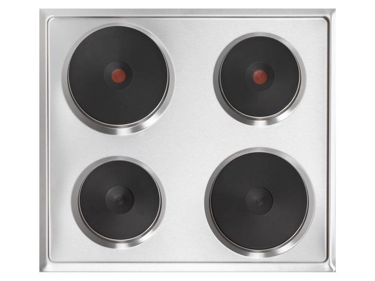 Respekta Einbauherd-Set »HS1000-33« Discount Store für neue Produkte