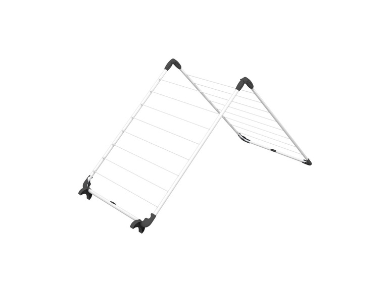 Vileda Badewannentrockner »Acrobath«, aus beschichtetem Stahl Super Rabatt