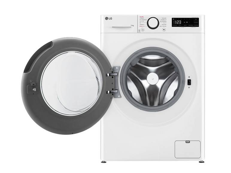 LG Waschmaschine »F4WR3113« 1350 U/min Speichern exportieren