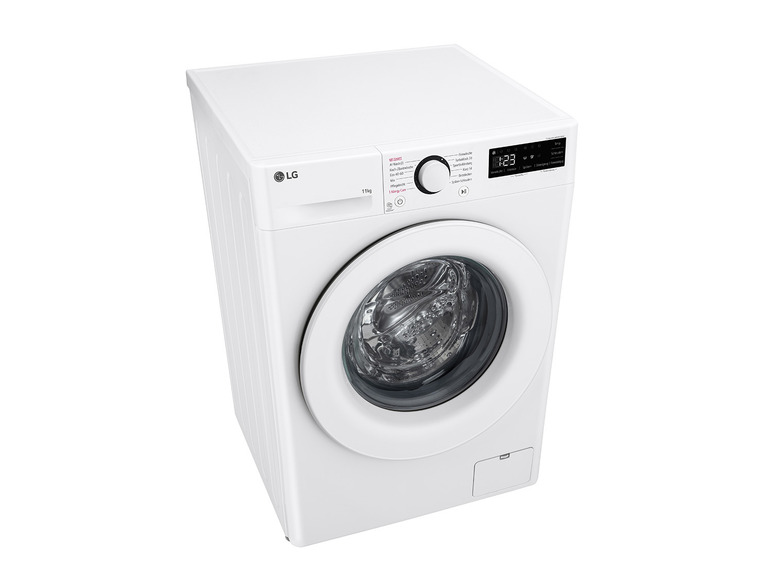 LG Waschmaschine »F4WR3113« 1350 U/min Speichern exportieren