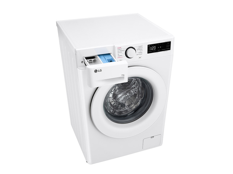 LG Waschmaschine »F4WR3113« 1350 U/min Speichern exportieren