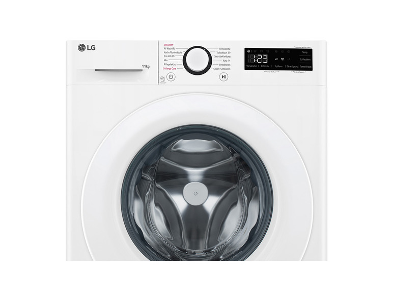 LG Waschmaschine »F4WR3113« 1350 U/min Speichern exportieren