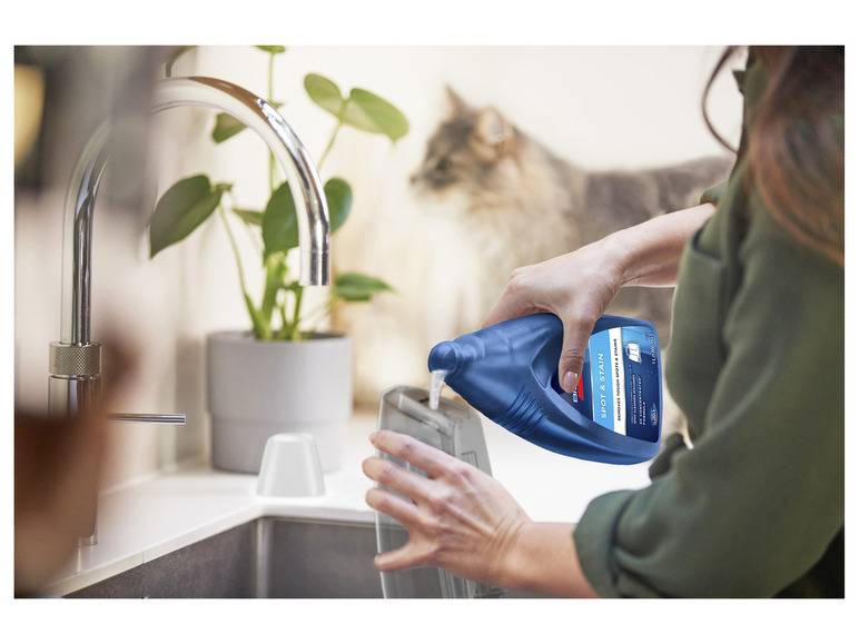 Bissell Reinigungsmittel »Spot and Stain«, zur Fleckenreinigung im Angebot