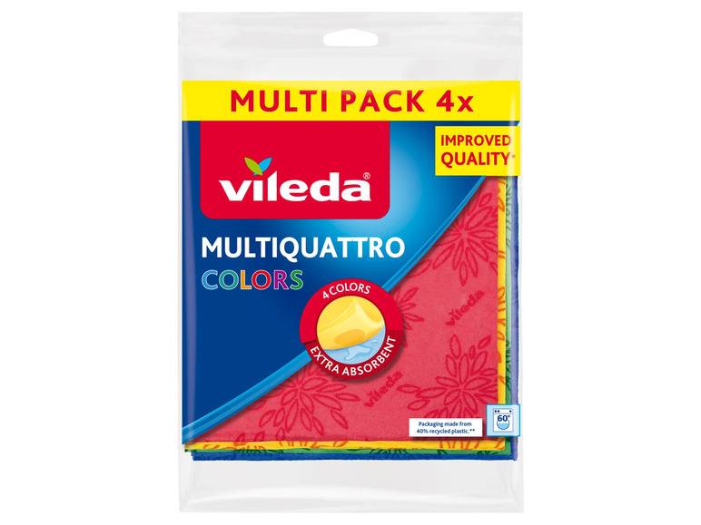 Vileda Putzutensilien Rainbow Günstiger Verkauf