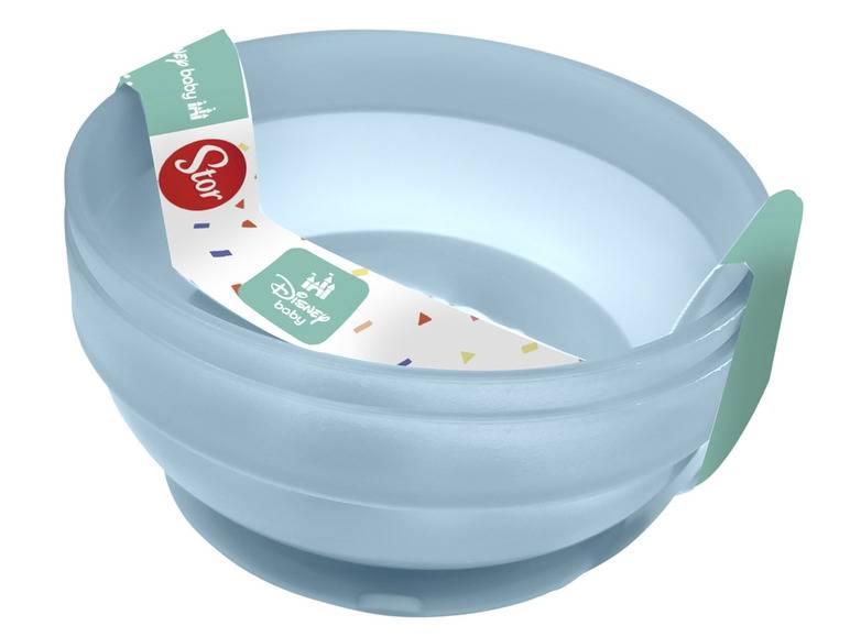 Disney Baby-Geschirr-Set, aus Kunststoff Blitzverkäufe