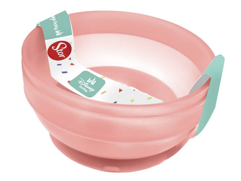 Disney Baby-Geschirr-Set, aus Kunststoff Blitzverkäufe