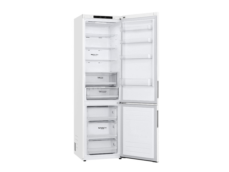 LG Kühl-Gefrierkombination, »GBP62SWNAC«, Total NoFrost Fabrikpreis