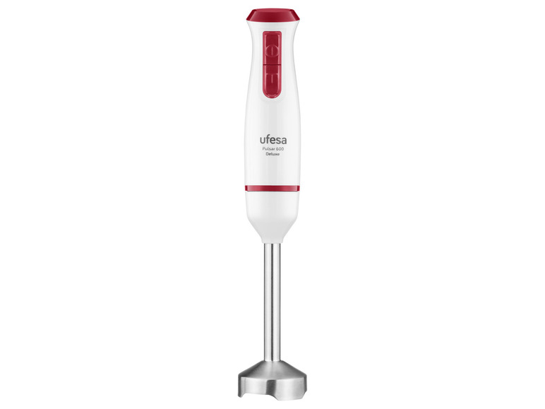 Ufesa Stabmixer »Pulsar 600 Deluxe«, 600 W Sonderangebot
