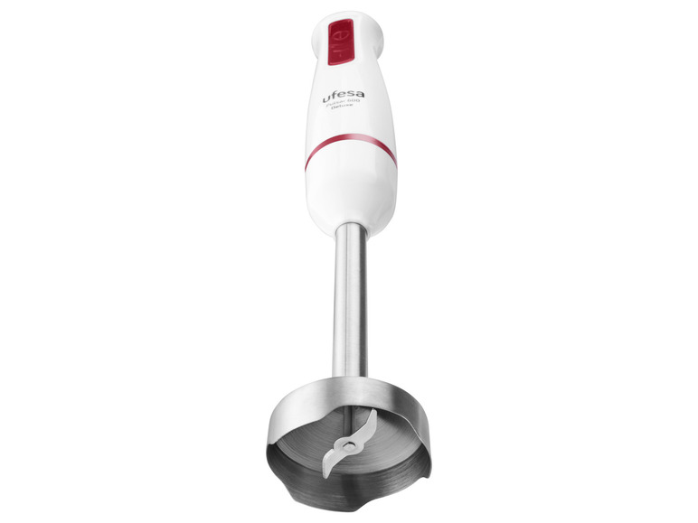 Ufesa Stabmixer »Pulsar 600 Deluxe«, 600 W Sonderangebot