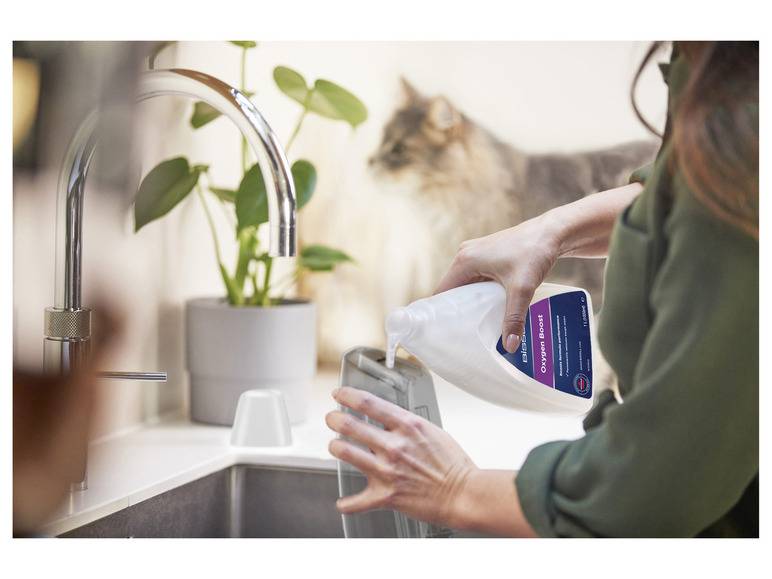 Bissell Reinigungsmittel »Oxygen Boost« zur Fleckenreinigung Online Shopping