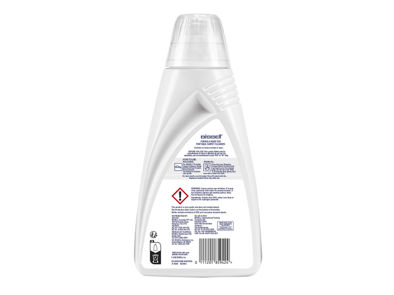 Bissell Reinigungsmittel »Oxygen Boost« zur Fleckenreinigung Online Shopping