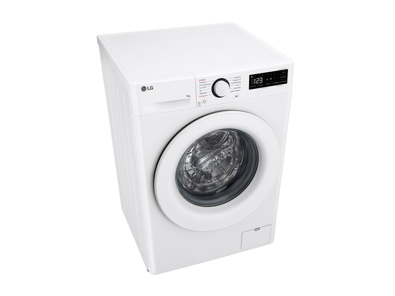 LG Waschmaschine »F4WR3193« 1360 U/min Black Friday