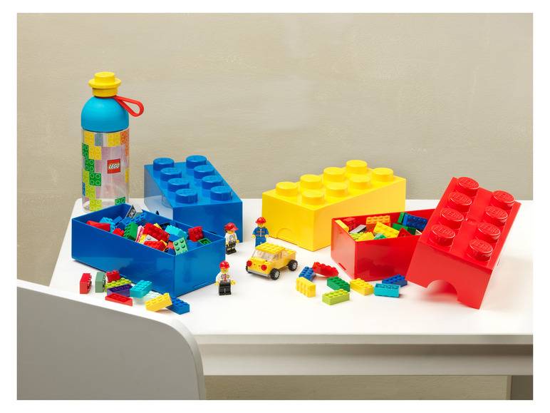 LEGO Trink-Flasche, 0,5 l Cyber Monday