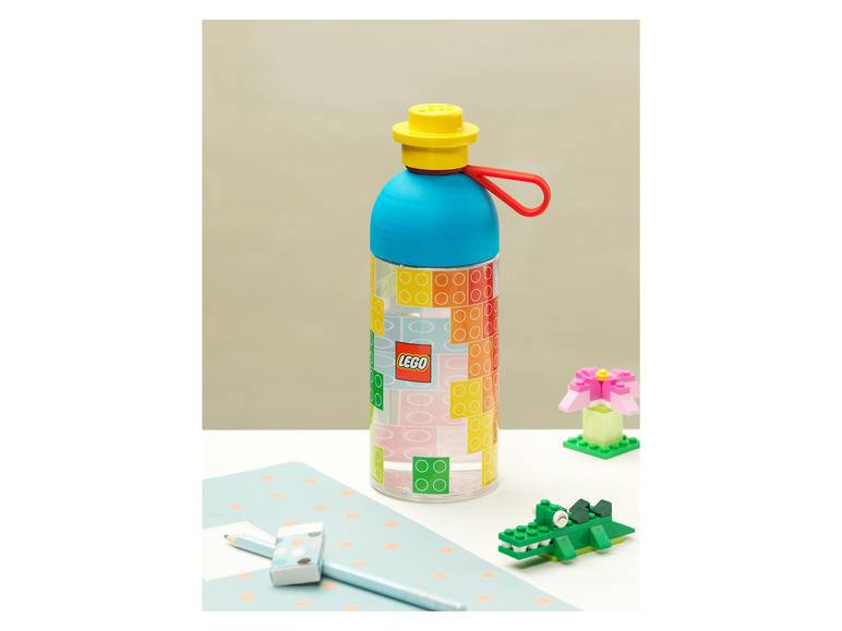 LEGO Trink-Flasche, 0,5 l Cyber Monday