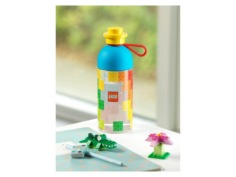 LEGO Trink-Flasche, 0,5 l Cyber Monday