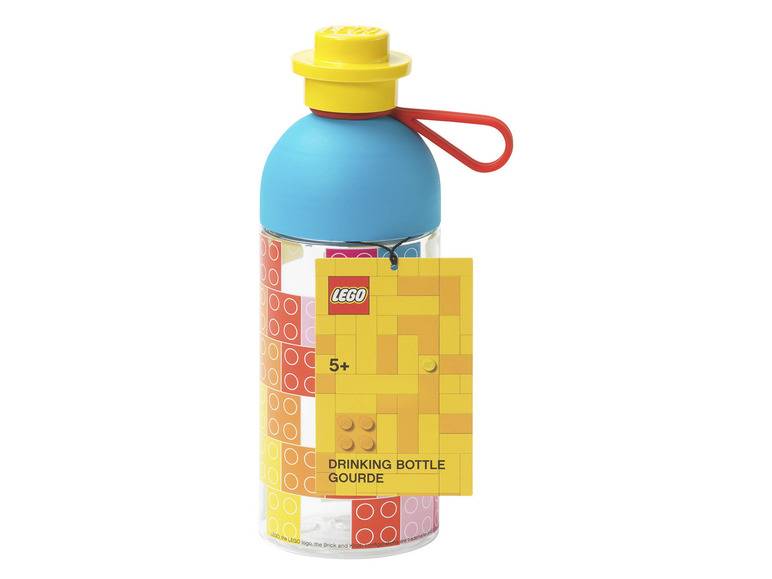 LEGO Trink-Flasche, 0,5 l Cyber Monday