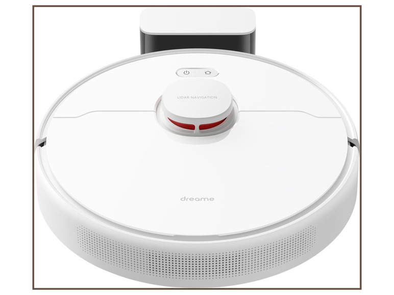 Saug- und Wischroboter »Dreame F9 Pro« Vatertagsangebot
