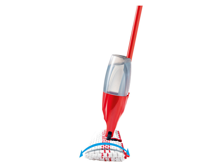 Vileda Spray and Clean Neueste Mode