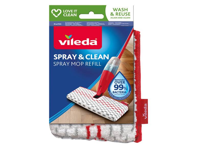 Vileda Spray and Clean Neueste Mode