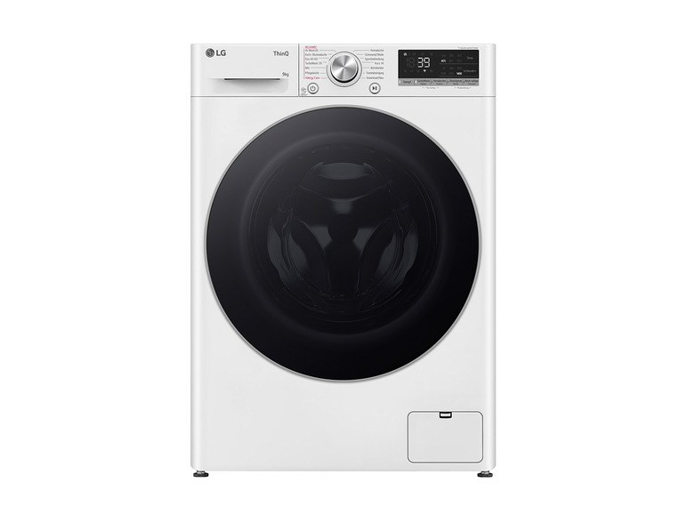 LG Waschmaschine »F4WR7091« 1360 U/min Zeitlich begrenztes Angebot