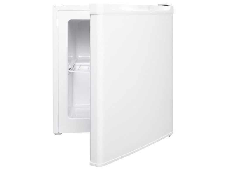 SILVERCREST® KITCHEN TOOLS Mini-Gefrierschrank »SMG 33 A2« Große Rabatte