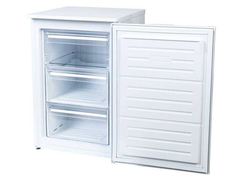 SILVERCREST® KITCHEN TOOLS Gefrierschrank »SGF 103 A1« Neuheiten