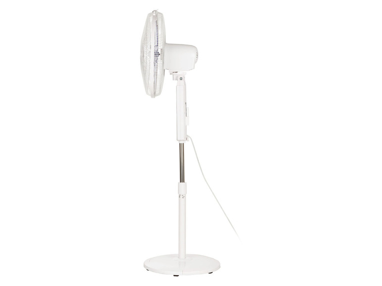 SILVERCREST® Standventilator »SV 60 B3«, 40 cm Wochenangebot