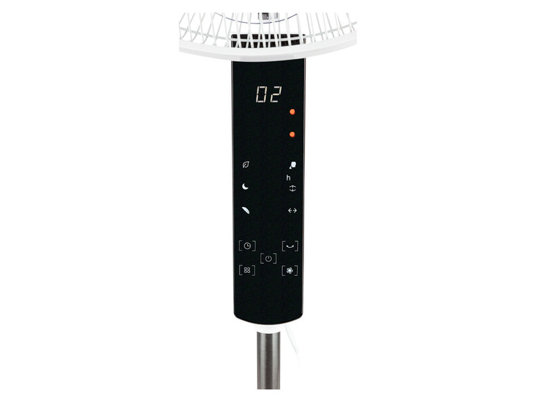 SILVERCREST® Standventilator »SV 60 B3«, 40 cm Wochenangebot