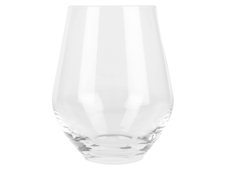 ERNESTO® Gläser Set aus Kristallglas Letzte 3 Tage