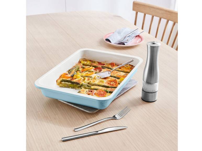 ERNESTO® Tafelbesteck, 24-teilig Letzte 2 Tage