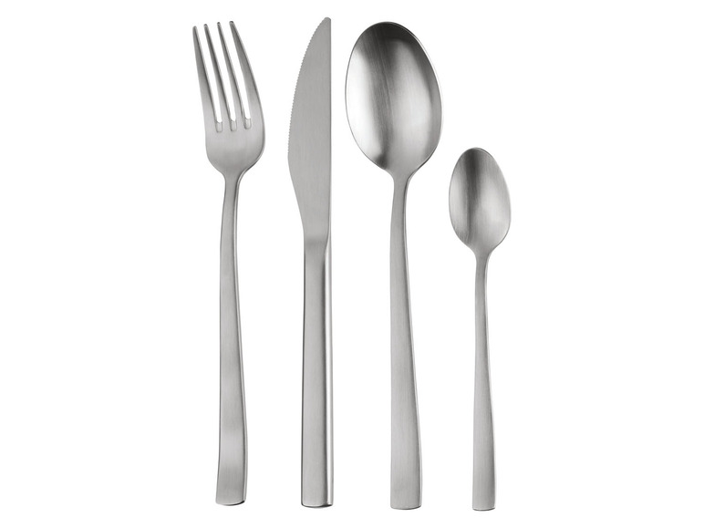 ERNESTO® Tafelbesteck, 24-teilig Letzte 2 Tage