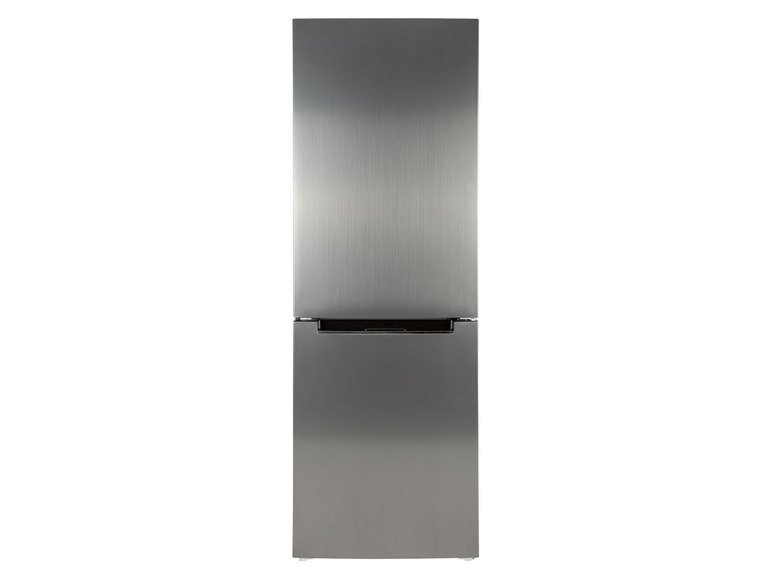 SILVERCREST® KITCHEN TOOLS Kühlgefrierkombination »SKGK 323 A1« Letzter Tag