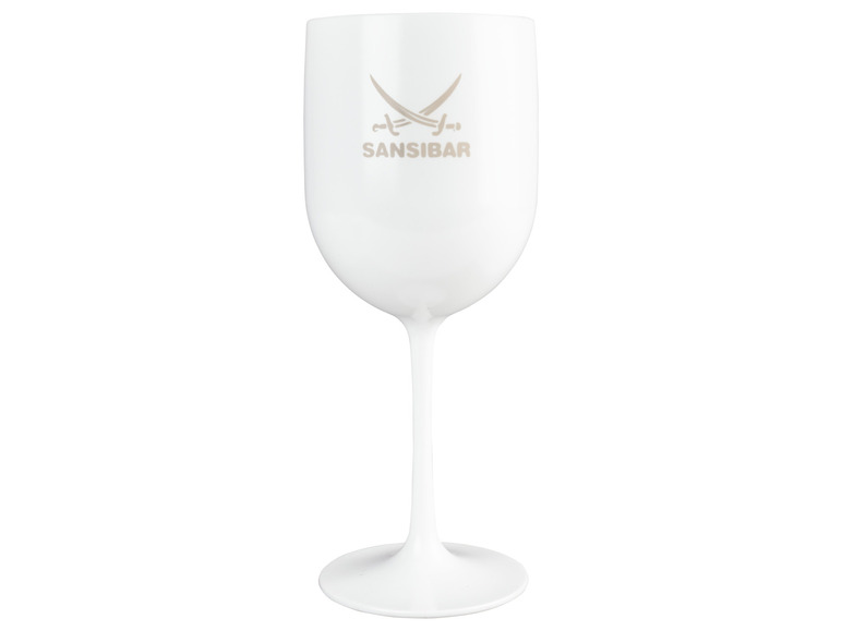 SANSIBAR Weingläser \ Champagnergläser \ Trinkgläser, 4-teilig Zeitbegrenzte Promotion