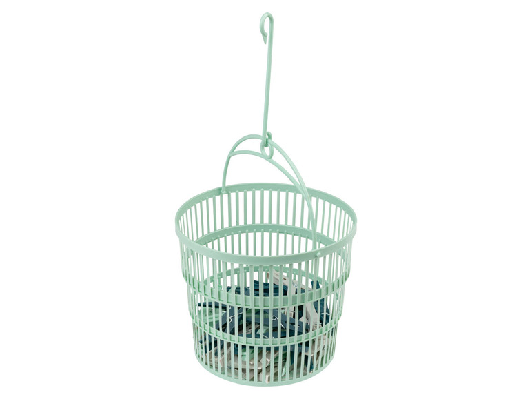 AquaPur Wäscheklammern / Wäscheleine / Teleskopkörbchen Sonderangebot der Fabrik