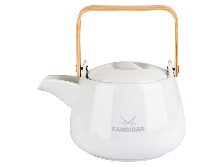 Sansibar Teekanne / Tassen 2er-/ Milch- und Zucker Set Bis zu 55% Rabatt