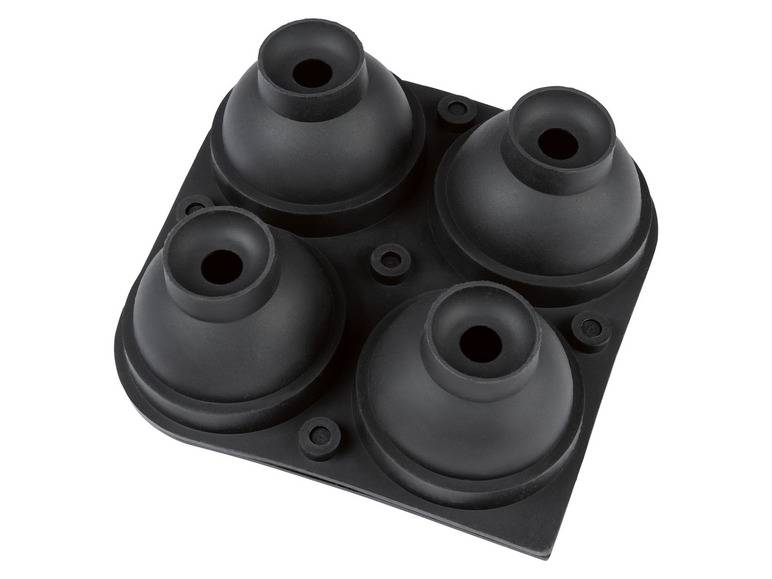 Sansibar Eiswürfelform / Eiskugelform aus Platinsilikon Discount Store für neue Produkte
