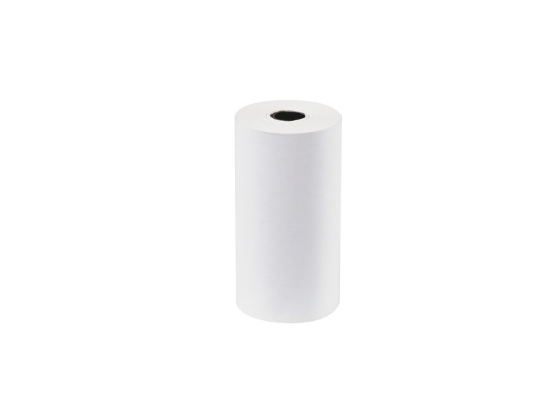 SILVERCREST® Mini Pocket Printer inklusive Papierrolle Super Rabatt