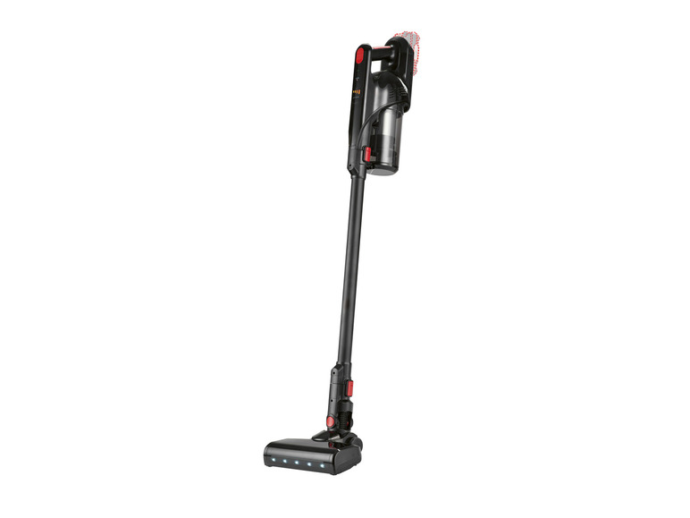 SILVERCREST® 20 V Handstaubsauger Akku Zyklon »SHAZ 20«, 2-in-1 Clearance-Verkauf