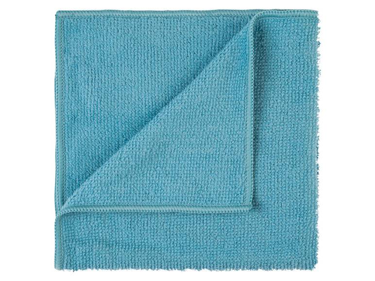 AquaPur Reinigungstücher, mit Teflon™ surface protector Begrenzt auf 3 Tage